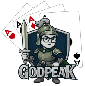 GODPEAK